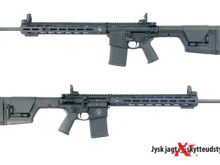 Smith & Wesson M&P 10 Performance Center - Cal. 6,