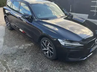 Volvo V60 2,0 T8 ReCharge Inscription aut. AWD
