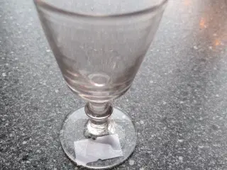 Berlinois / Christian d. 8 snapseglas
