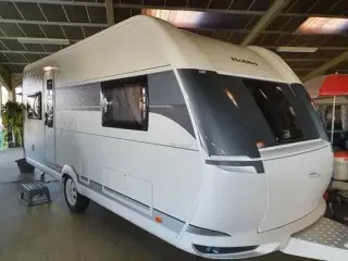 Hobby DE LUXE 540 UL