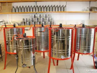 HONNE CENTRIFUGE