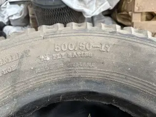 500/50-17 dæk 
