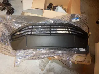 Kølergrill IX20