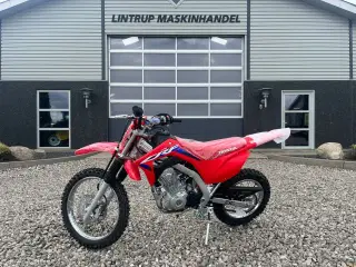 Honda CRF 125 F