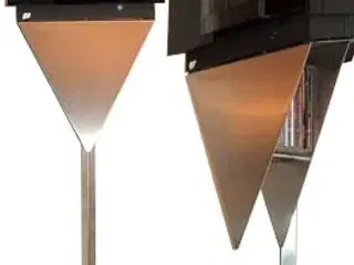 Bang & Olufsen-B&O-Trekant beslag til Beosound