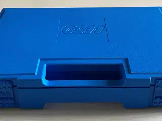 LEGO Kuffert