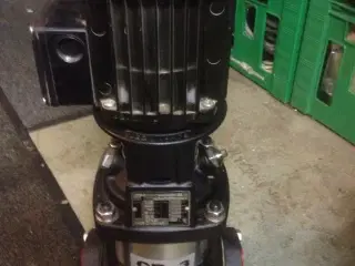 Grundfos CR3-7
