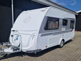 2016 - Knaus Südwind 450 FU