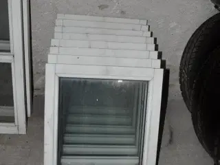 Vinduesrammer