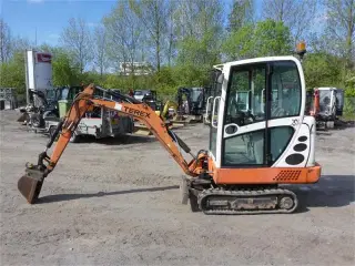 Terex HR 2.0