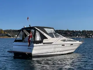 Bayliner 2955 Avanti med 8,2 L MAG MPI Mercruiser
