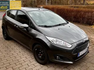 Ford Fiesta 1,0 SCTi 100 Titanium aut.