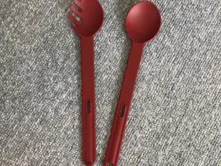 Tupperware salarbestik