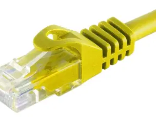 Ledning, Cat 7 U/UTP Netværkskabel 150 cm