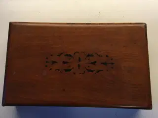 Cigaræske