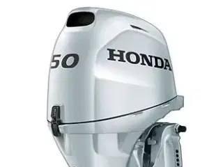 Ny Honda BF50 - Langbenet