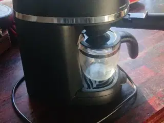 Kaffemaskine