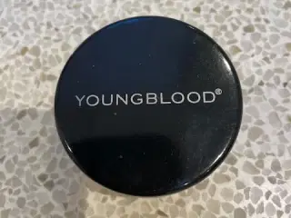   Setting powder