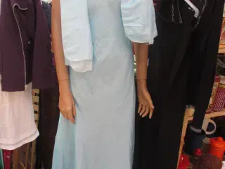 lang galla kjole