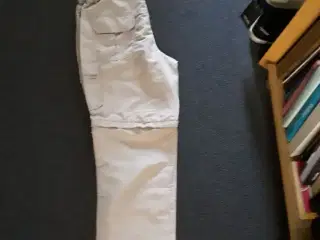 Lette  vandre bukser / shorts Nye! XL