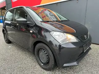 Seat Mii 1,0 75 Style eco