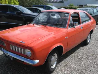 Morris Marina 1,3 1973