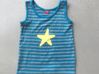 Tanktop/undertrøje str.11/12 år