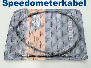NY! Speedometerkabel – 94 cm