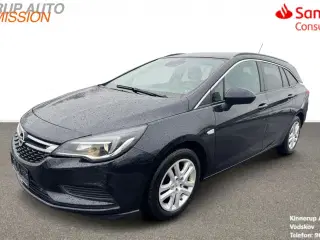 Opel Astra Sports Tourer 1,6 CDTI Enjoy 136HK Stc 6g