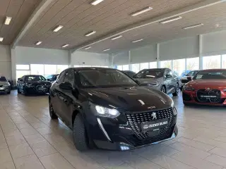 Peugeot 208 1,5 BlueHDi 100 Edition:210+