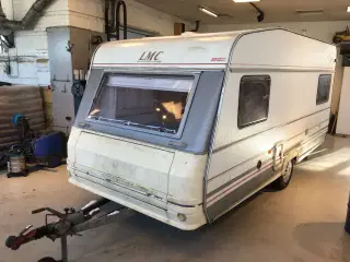 campingvogne søges til eksport 