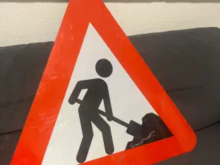 Vejskilt flere (2)