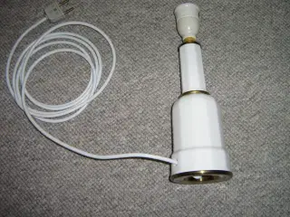 Bordlampe