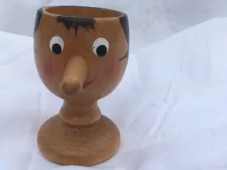 Æggebæger Pinocchio