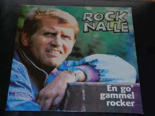 Lp - Rock Nalle