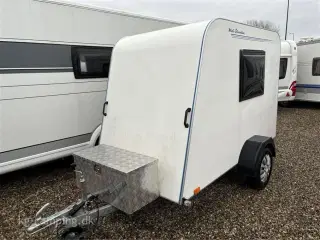 2023 - Tomplan Selandia Silverline Mini Mini Campingvogn – Selandia Tomplan Mini Cargo 210