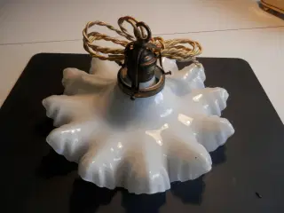 Loftslampe