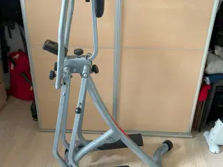 Crosstrainere
