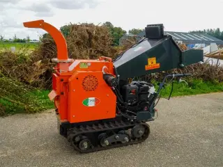 - - - BOXER AGRI