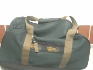 Rejsetaske / sportstaske L 50, H 25, D 27 cm