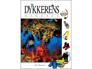 Dykkerens Håndbog