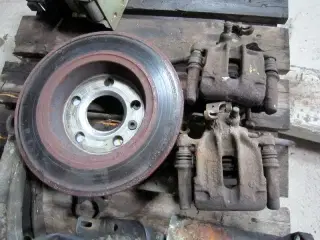 VW Sharan 1.9 tdi 1998 dele