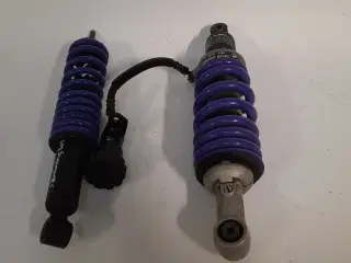Hyperpro Sænkningssæt R1200RT 2006-2010
