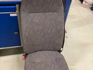 Enkeltsæde Ford transit