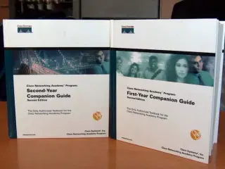 Cisco Networking Academy