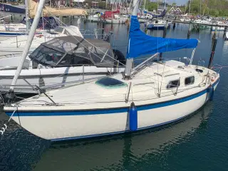 Polaris Drabant 26, nr 310