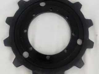 Undervognsdele