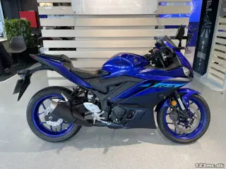 Yamaha YZF R3