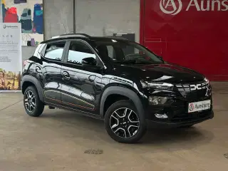 Dacia Spring  Essential