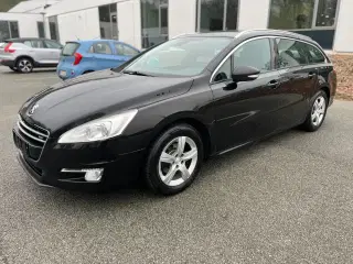 Peugeot 508 1,6 e-HDi 114 Active SW